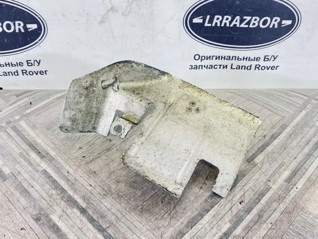 Теплозащита стартера Range Rover 3 L322 4.4 448DT