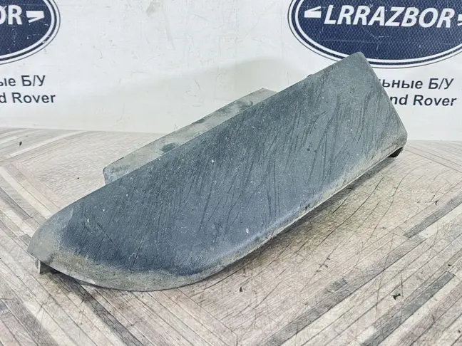Ресничка бампера правая Range Rover L322 09-12
