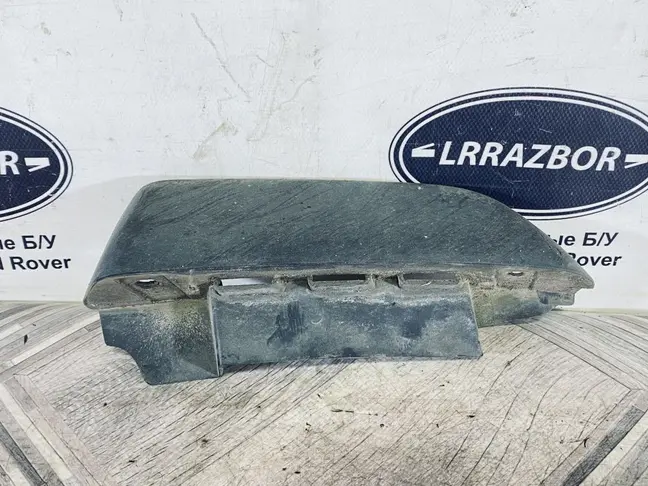 Ресничка бампера правая Range Rover L322 09-12
