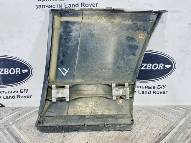 Молдинг переднего левого крыла Range Rover L322