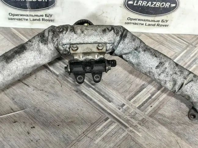 Труба перепускная Range Rover 3 L322 448DT