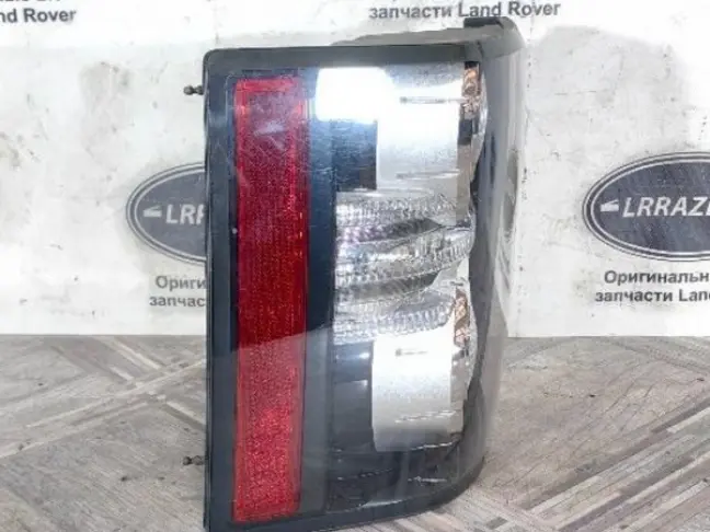 Фонарь задний левый Range Rover L322 09-12