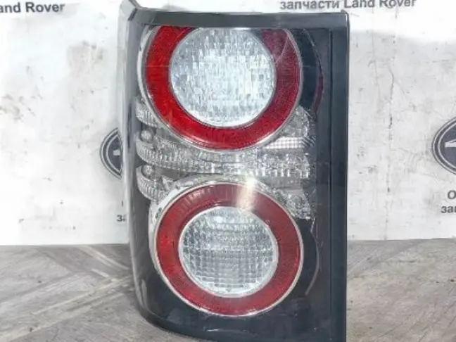 Фонарь задний левый Range Rover L322 09-12
