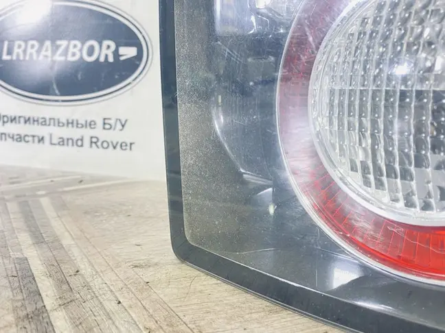 Фонарь задний правый Range Rover L322 09-12