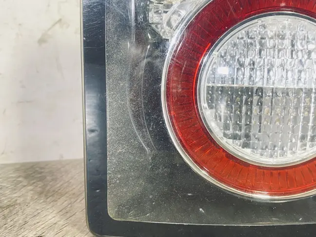 Фонарь задний правый Range Rover L322 09-12