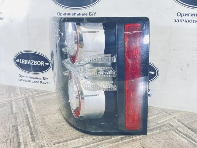 Фонарь задний правый Range Rover L322 09-12