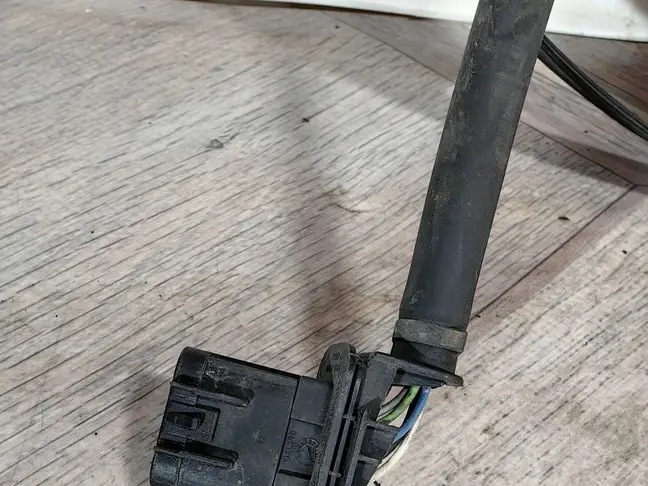 Вентилятор радиатора Range Rover 4.4 448DT 09-12