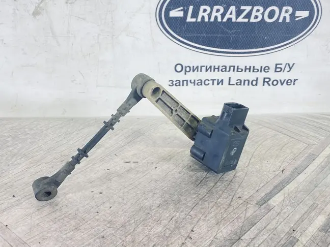 Датчик положения кузова левый Range Rover L320