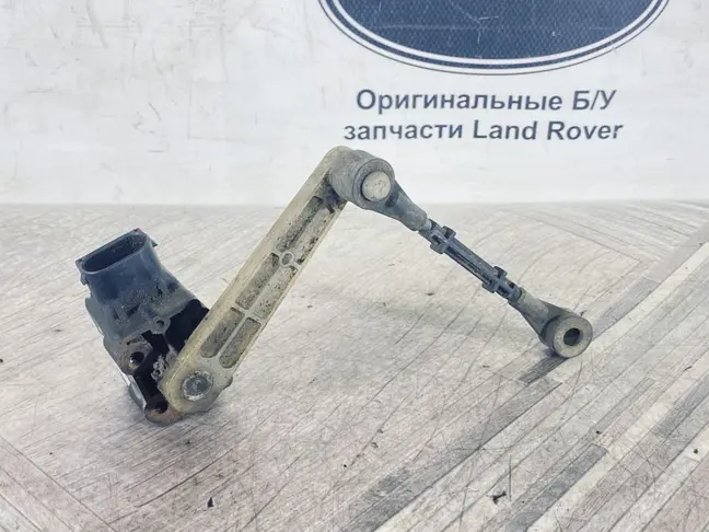 Датчик положения кузова левый Range Rover L320