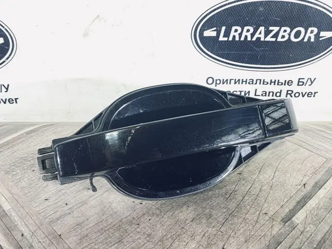 Ручка двери задняя левая Range Rover 3 L322