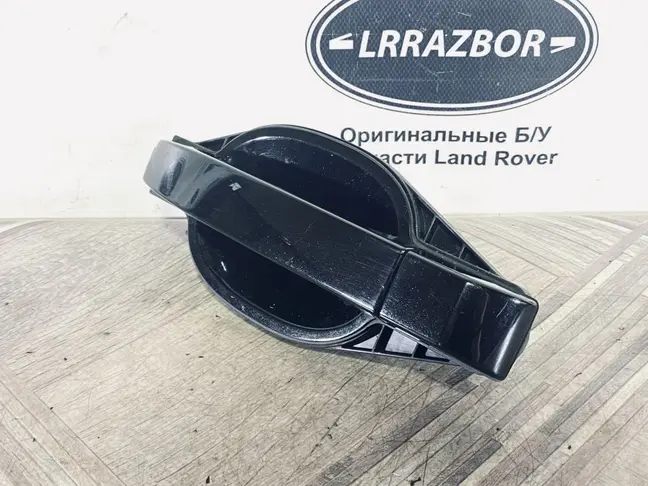 Ручка двери задняя левая Range Rover 3 L322