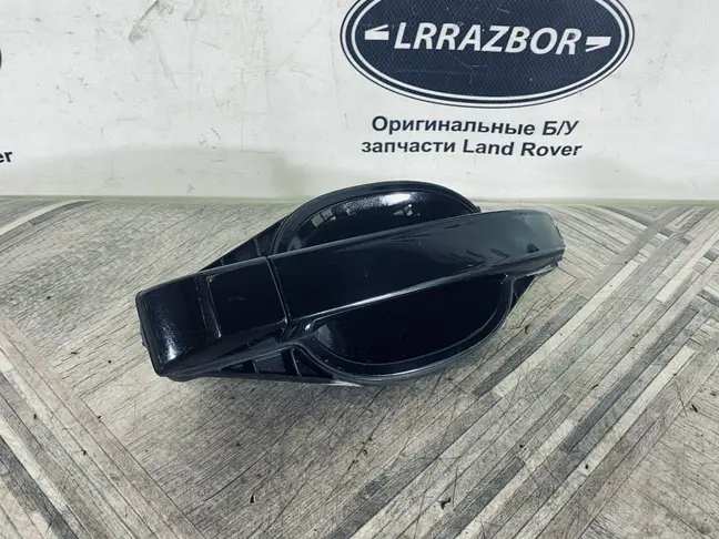 Ручка двери задняя правая Range Rover L322