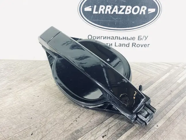 Ручка двери задняя правая Range Rover L322
