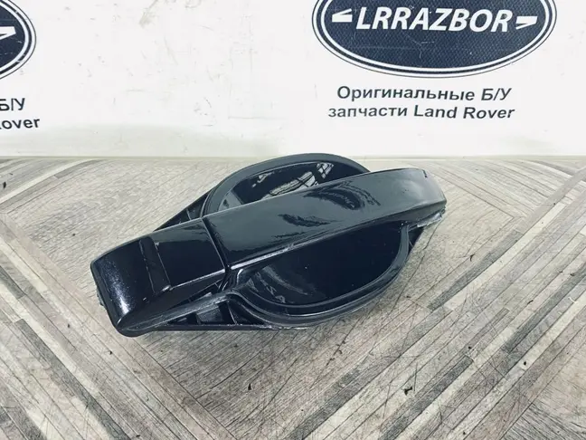 Ручка двери передняя правая Range Rover L322