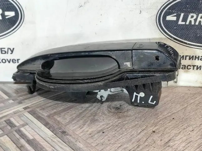 Ручка двери передняя левая Range Rover L322