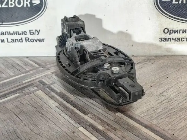 Ручка двери передняя левая Range Rover L322