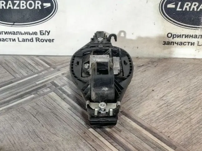 Ручка двери передняя левая Range Rover L322