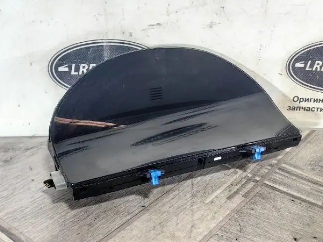 Панель приборов TFT Land Rover Range Rover L322