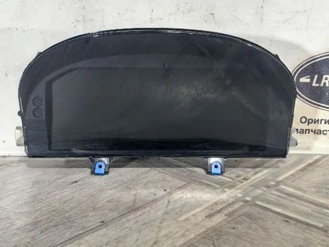 Панель приборов TFT Land Rover Range Rover L322