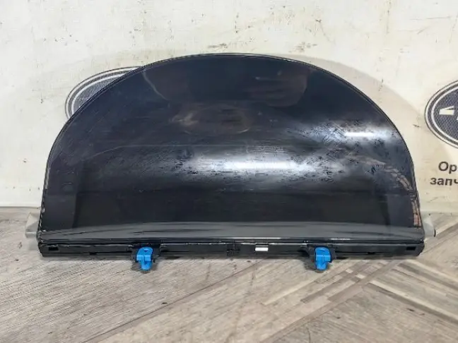 Панель приборов TFT Land Rover Range Rover L322