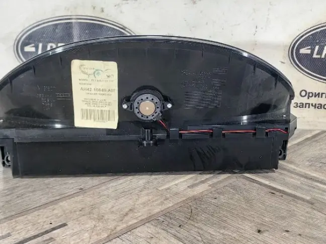 Панель приборов TFT Land Rover Range Rover L322