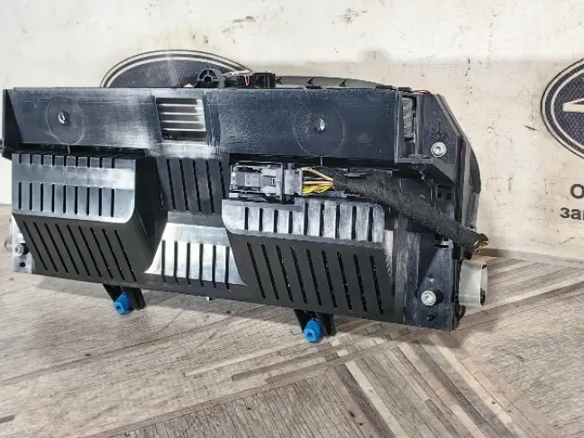 Панель приборов TFT Land Rover Range Rover L322