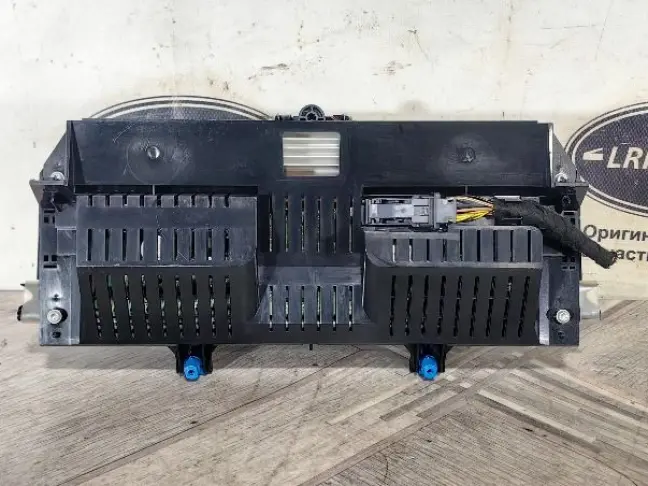 Панель приборов TFT Land Rover Range Rover L322