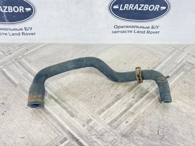 Патрубок охлаждения Range Rover 3 L322 448DT