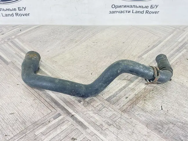 Патрубок охлаждения Range Rover 3 L322 448DT