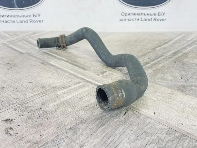Патрубок охлаждения Range Rover 3 L322 448DT