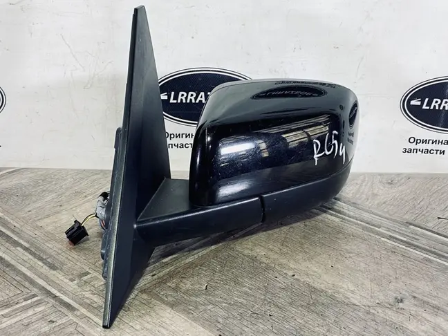 Зеркало заднего вида левое Range Rover 3 L322