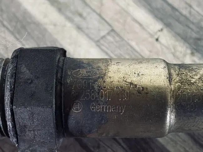 Кислородный датчик  Range Rover 3 L322 448DT