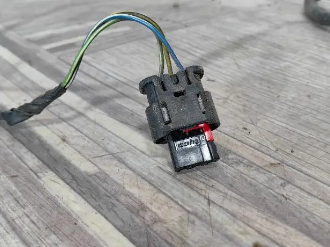 Проводка парктроника заднего Range Rover 3 L322