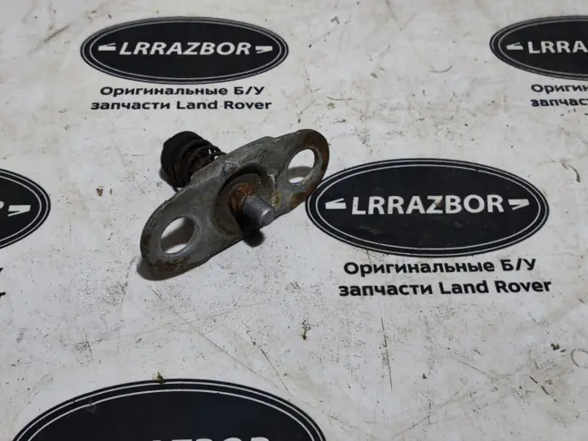 Отбойник капота регулятор Range Rover 3 L322 02-12