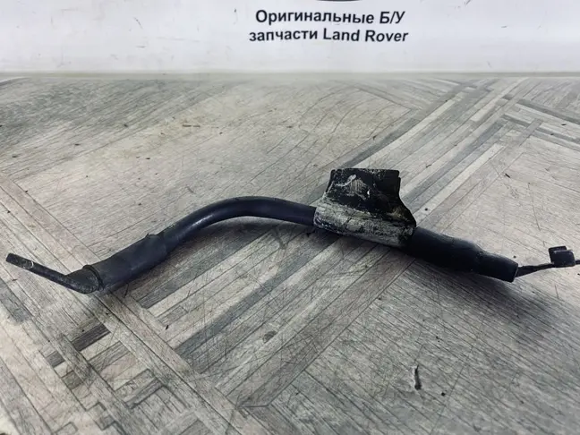 Провод массы от мотора Range Rover 3 L322