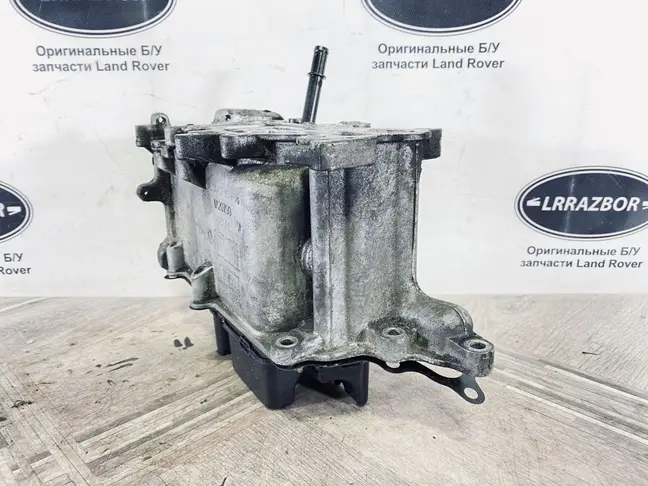 Теплообменник ЕГР Range Rover 3 L322 448DT