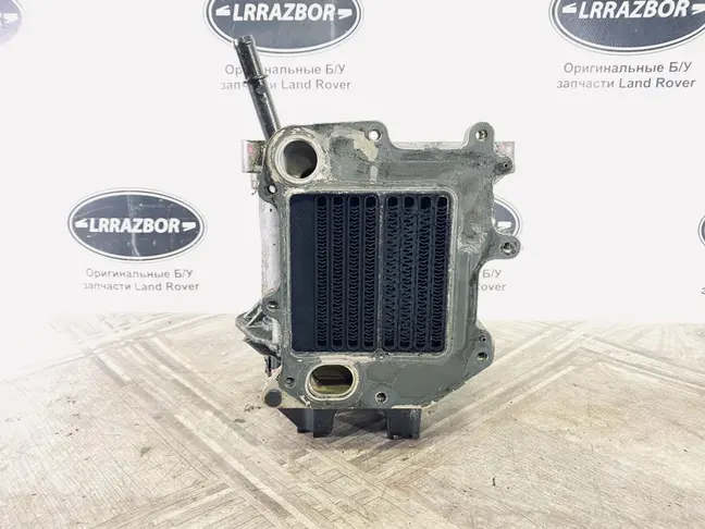 Теплообменник ЕГР Range Rover 3 L322 448DT