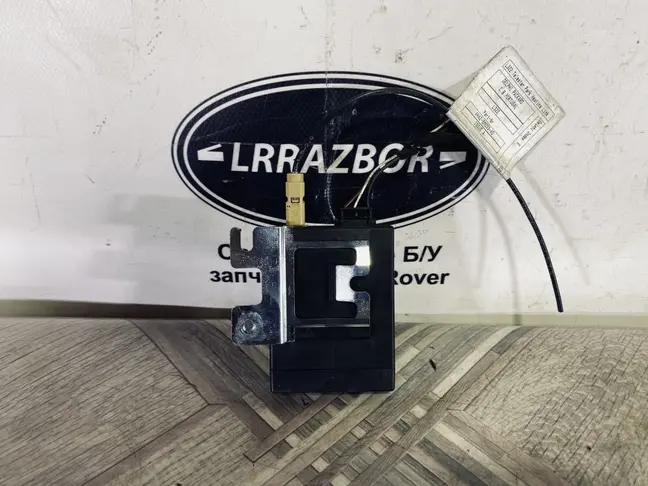 Телестарт Т91R Range Rover 3 L322