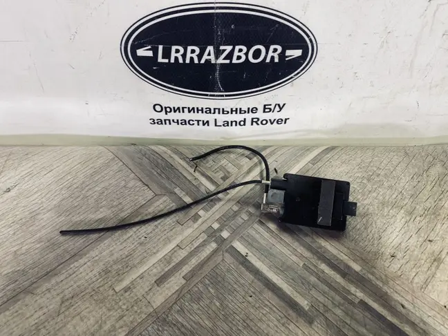 Антенна усилитель Range Rover 3 L322 2009-2012