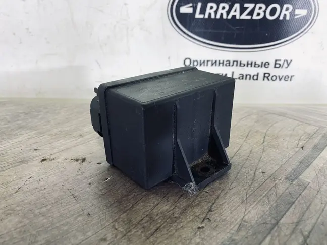 Блок управления свечами накала Range Rover L322
