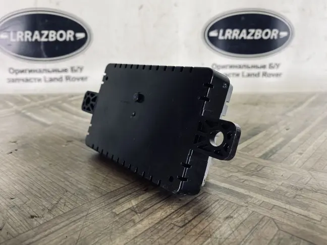 Блок управления вентиляции сидений Range Rover
