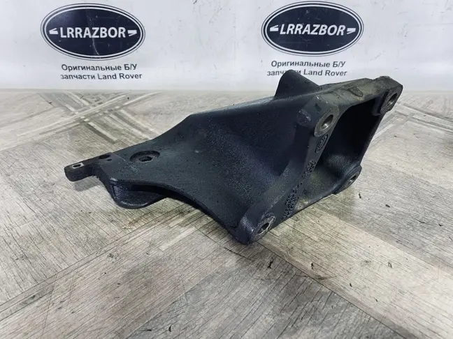 Кронштейн ДВС правый Range Rover L322 4.4 448DT