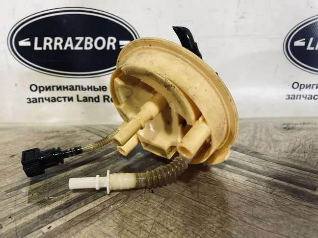 Крышка топливного бака Range Rover 3 L322 448DT