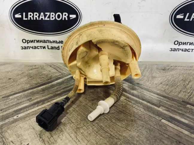 Крышка топливного бака Range Rover 3 L322 448DT