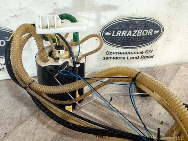 Топливный насос в бак Range Rover 3 L322 448DT