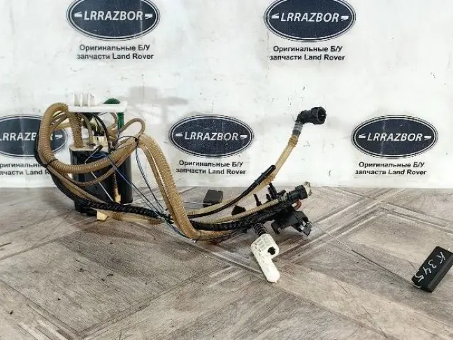 Топливный насос в бак Range Rover 3 L322 448DT