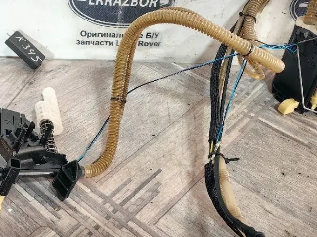 Топливный насос в бак Range Rover 3 L322 448DT