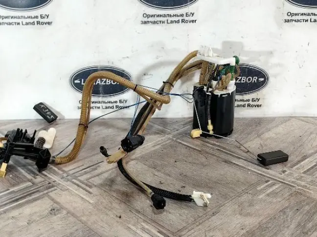 Топливный насос в бак Range Rover 3 L322 448DT