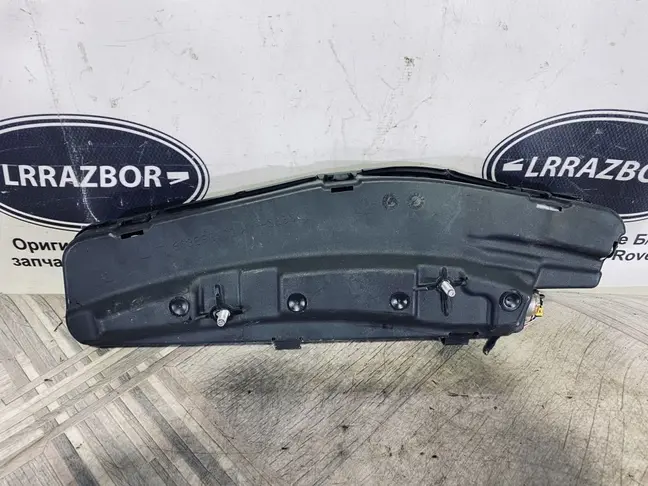 Подушка в сидение левая Range Rover 3 L322 448DT