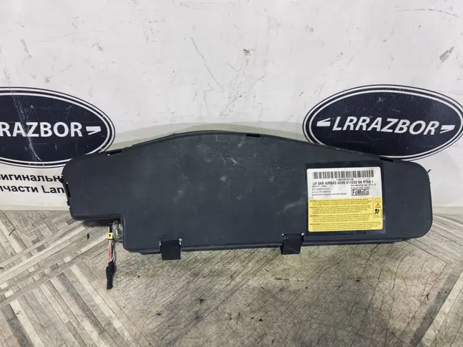 Подушка в сидение левая Range Rover 3 L322 448DT